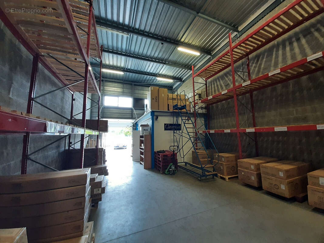 Commerce à SAINT-HERBLAIN