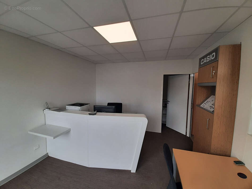 Commerce à SAINT-HERBLAIN