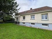 Maison à SAINT-ANTOINE-LA-FORET