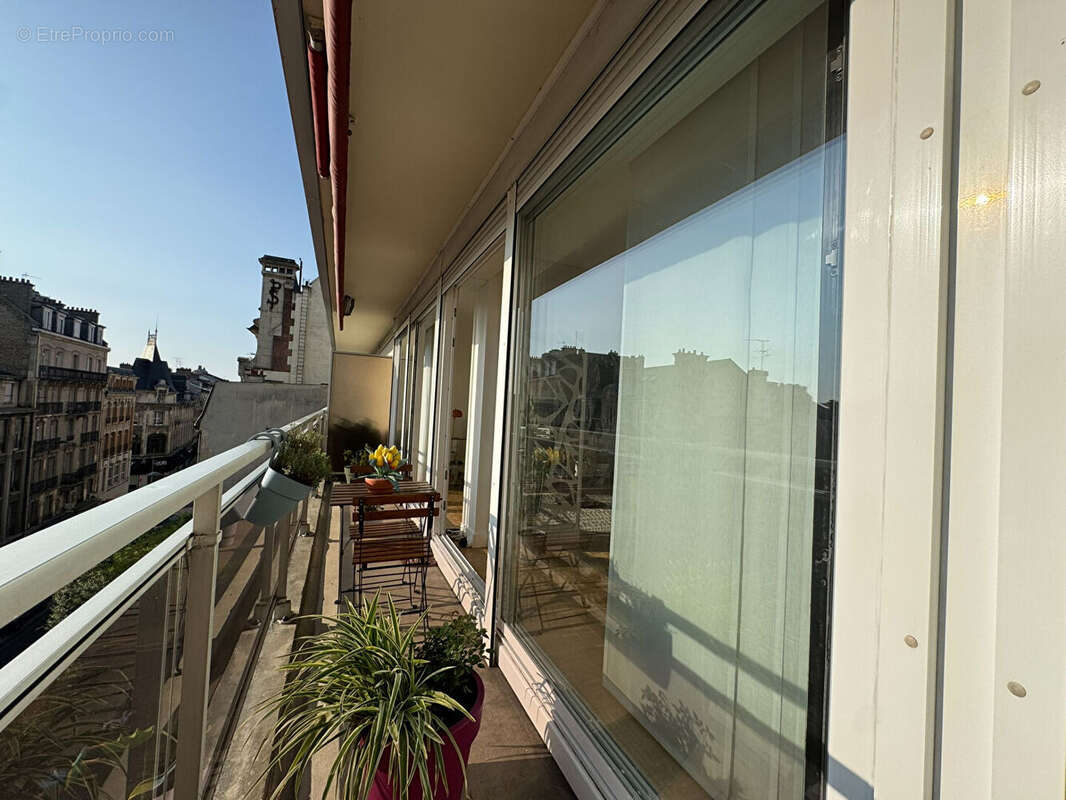 Appartement à REIMS