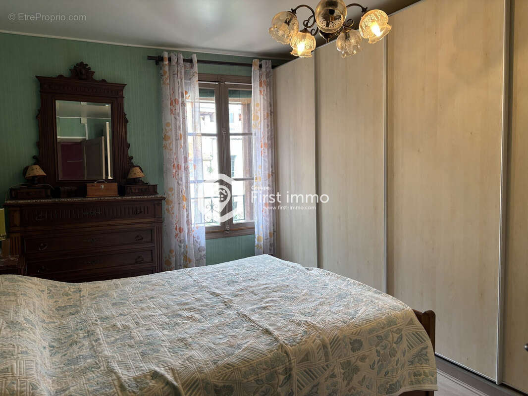 Maison à ILLE-SUR-TET