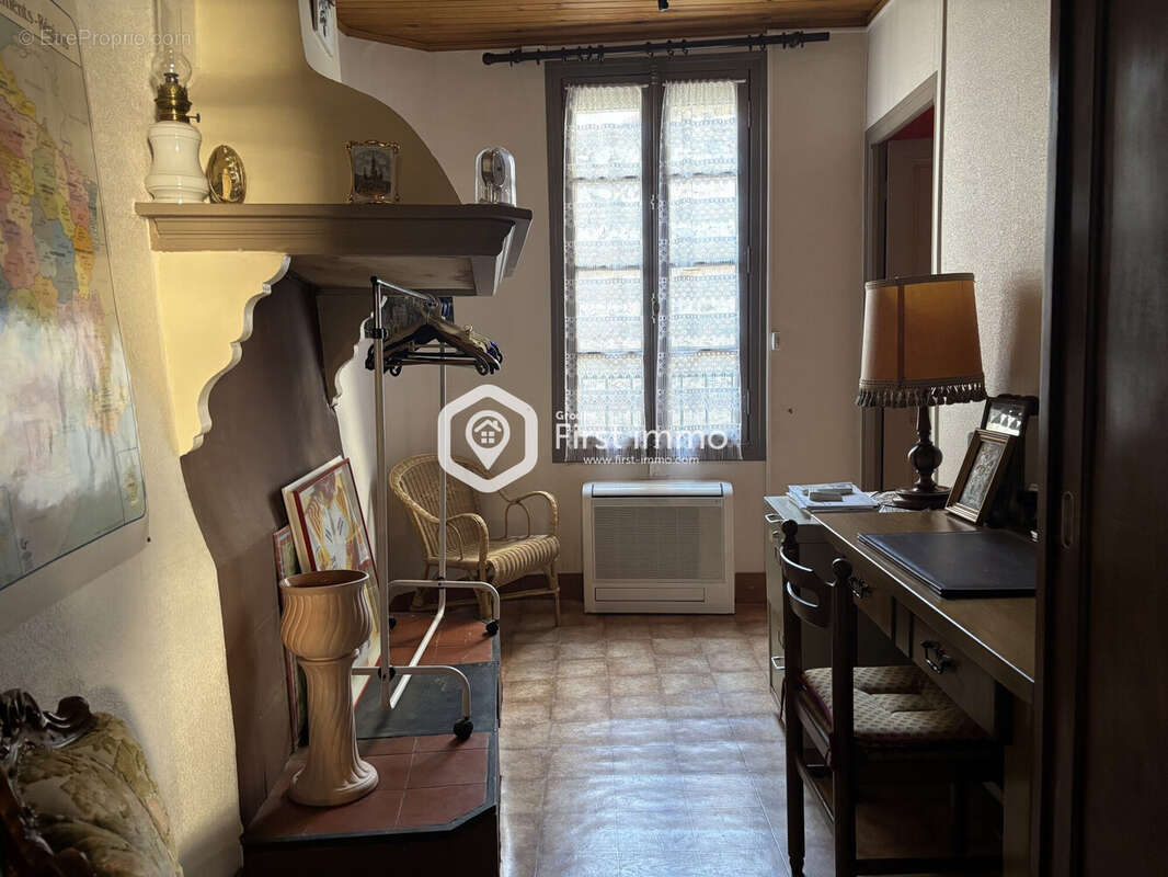 Maison à ILLE-SUR-TET