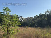 Terrain à ILLE-SUR-TET