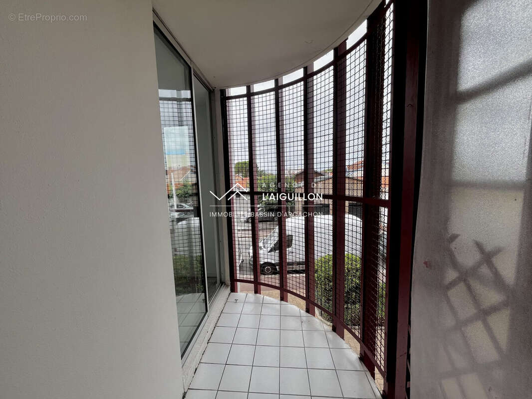 Appartement à ARCACHON