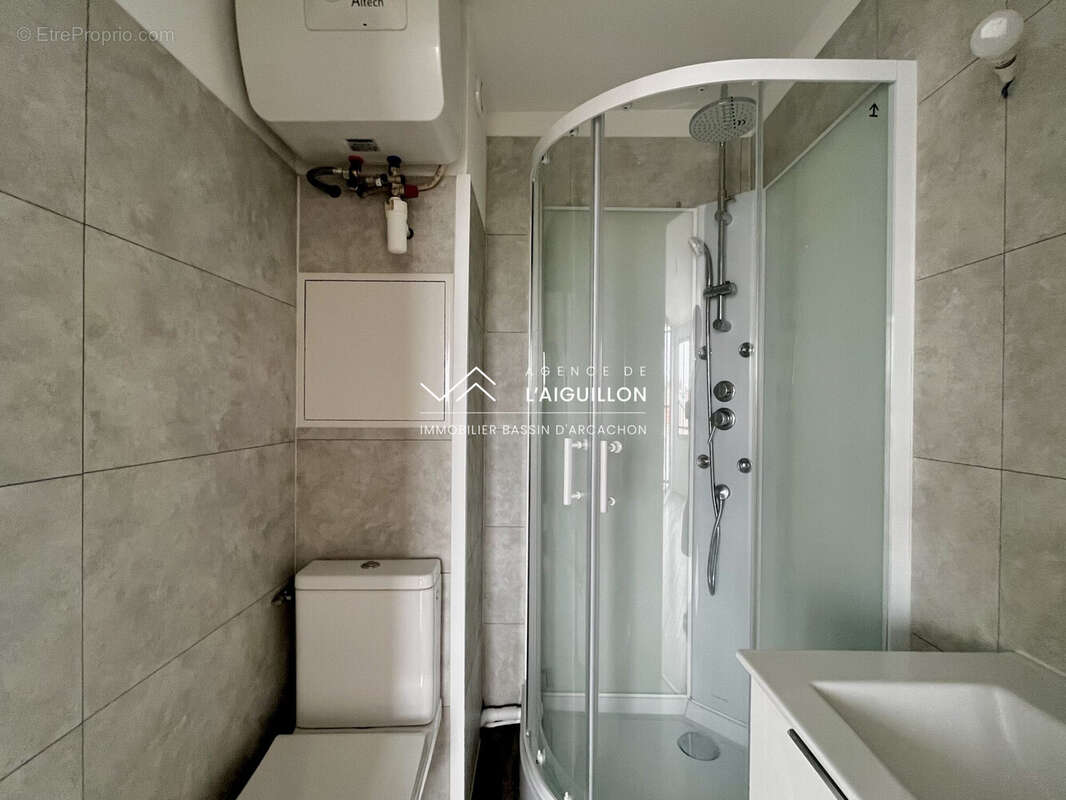 Appartement à ARCACHON