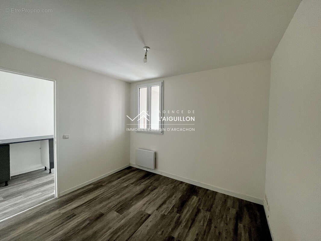 Appartement à ARCACHON