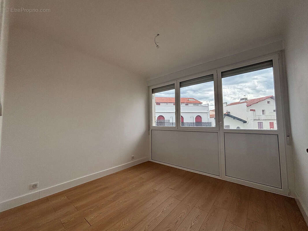 Appartement à HENDAYE