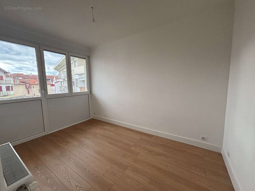 Appartement à HENDAYE