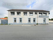 Appartement à BEAURAINVILLE