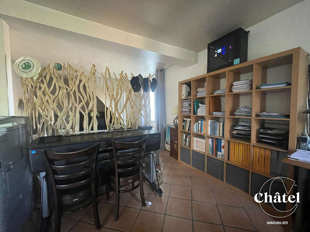 Maison à FRESNOY-LE-LUAT