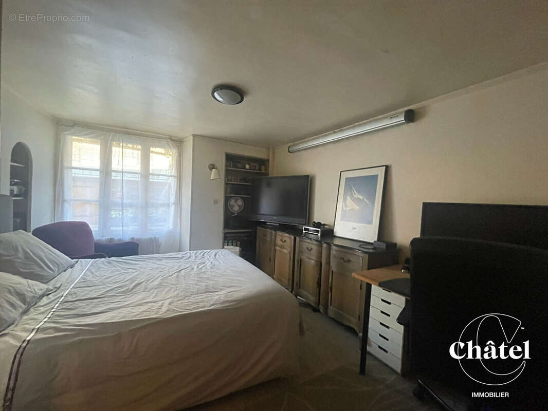 Maison à FRESNOY-LE-LUAT