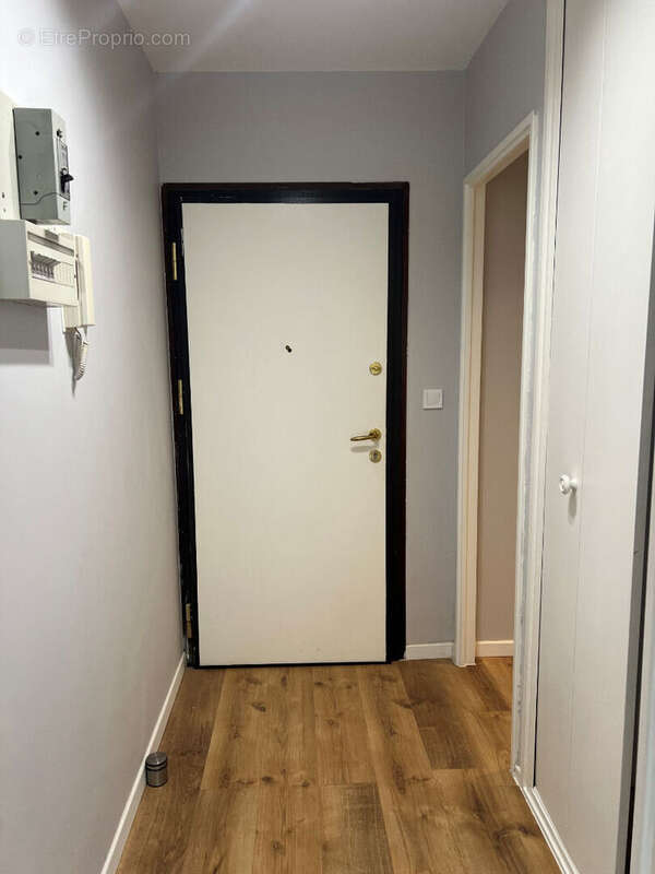 Appartement à MARCQ-EN-BAROEUL