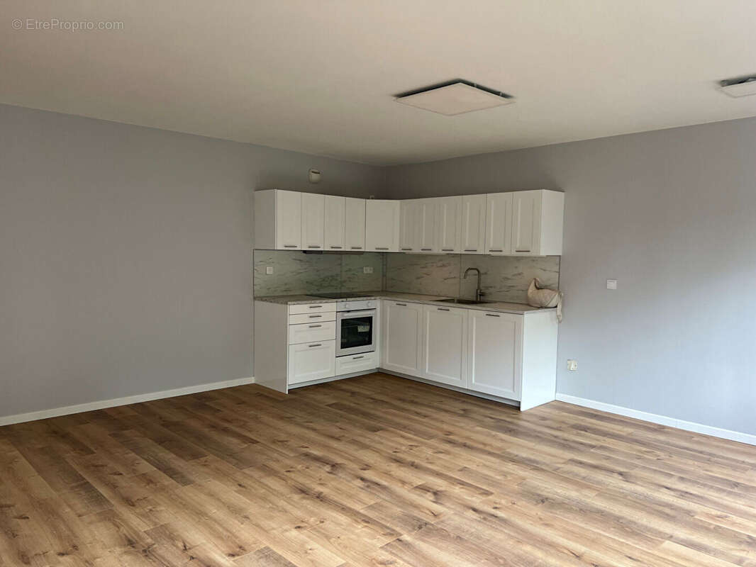 Appartement à MARCQ-EN-BAROEUL