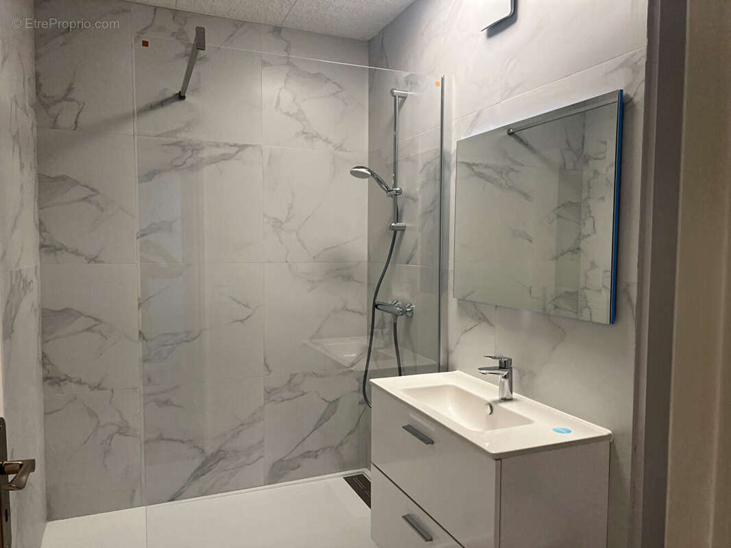 Appartement à MARCQ-EN-BAROEUL