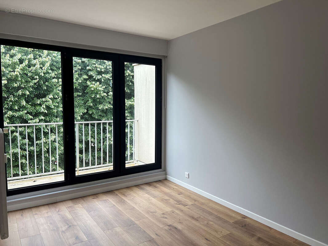 Appartement à MARCQ-EN-BAROEUL