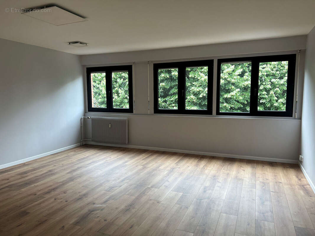 Appartement à MARCQ-EN-BAROEUL