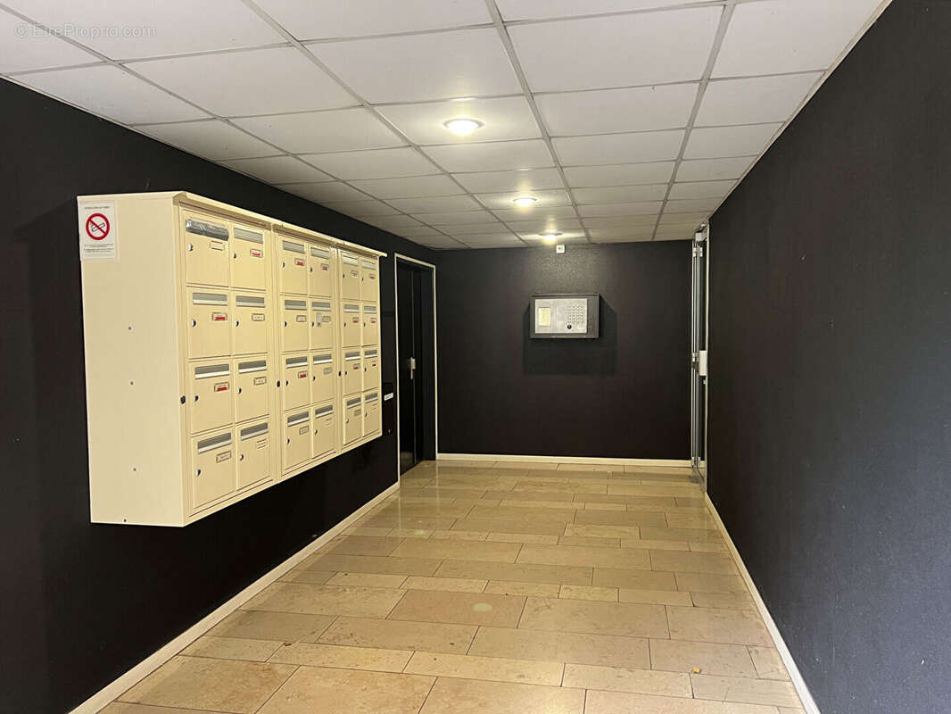 Appartement à MARCQ-EN-BAROEUL