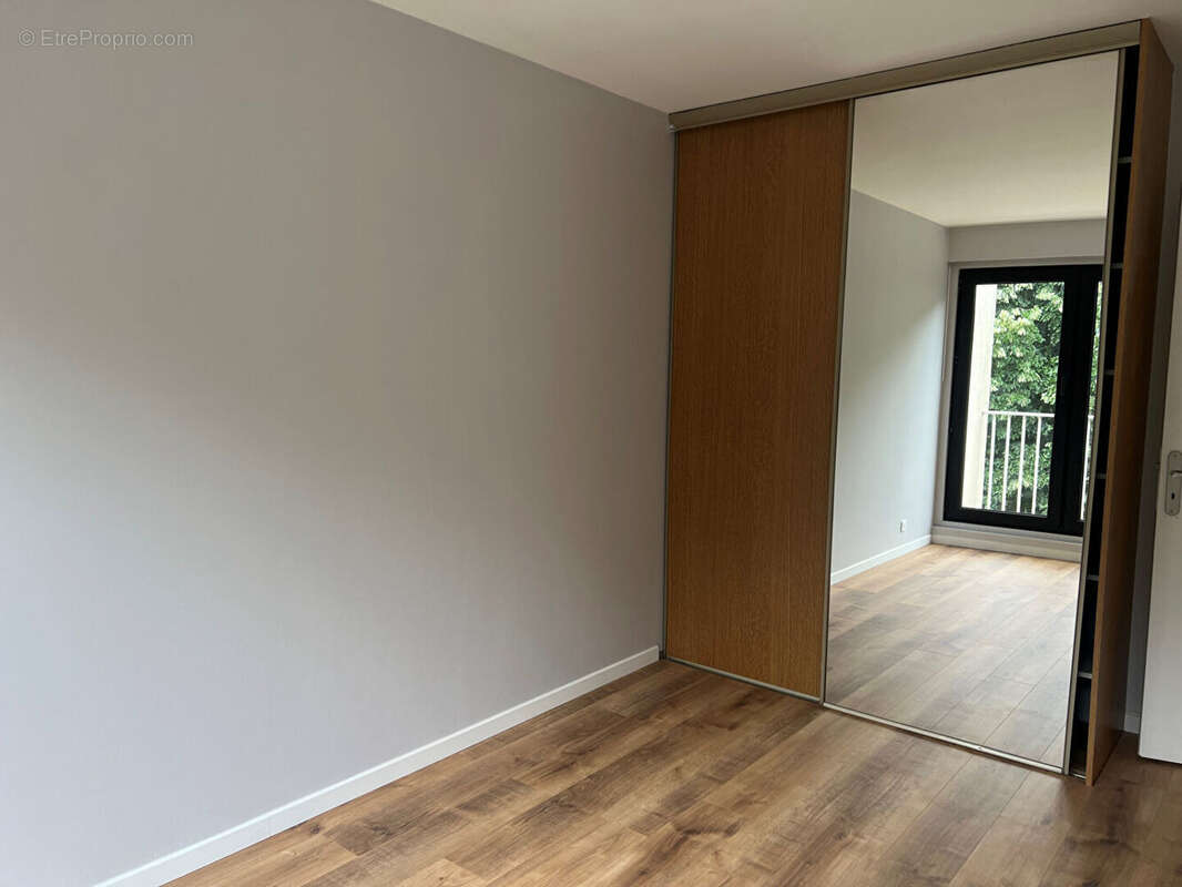 Appartement à MARCQ-EN-BAROEUL