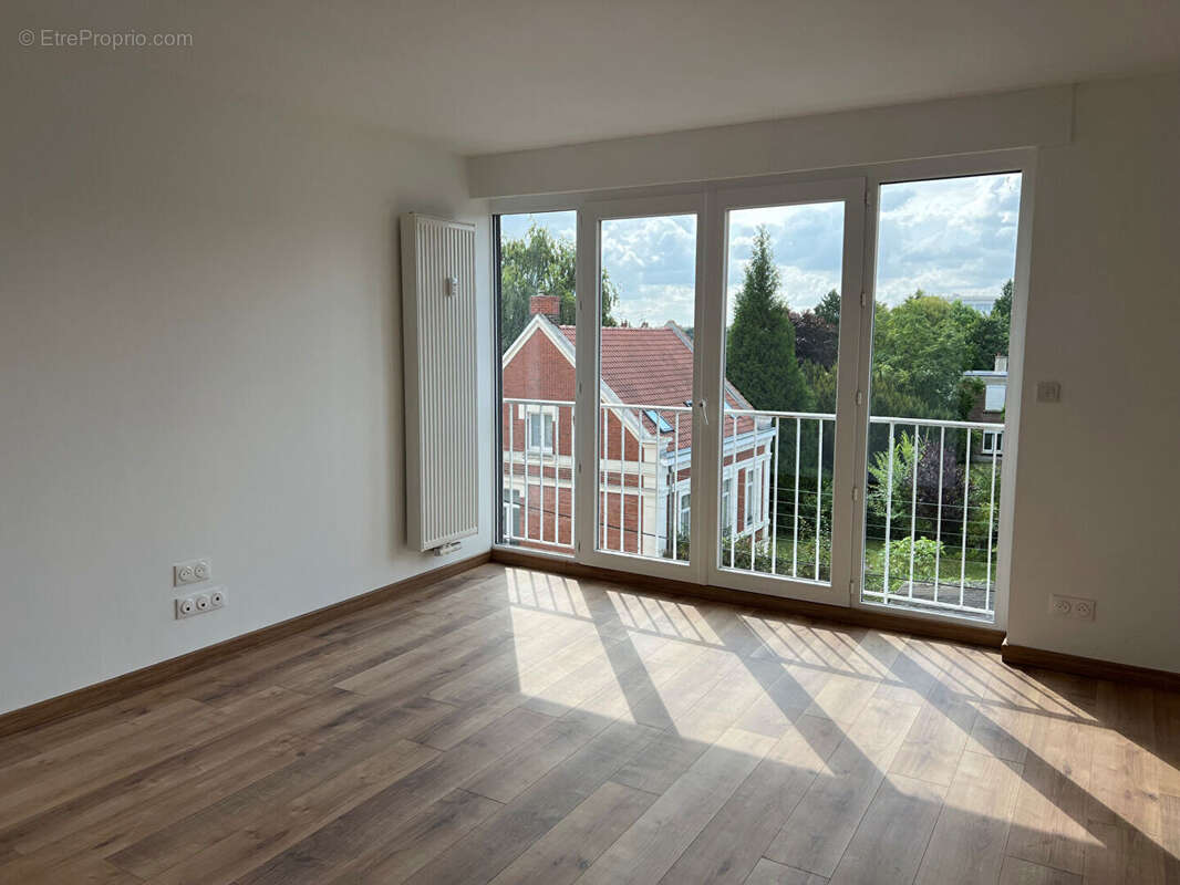 Appartement à BETHUNE