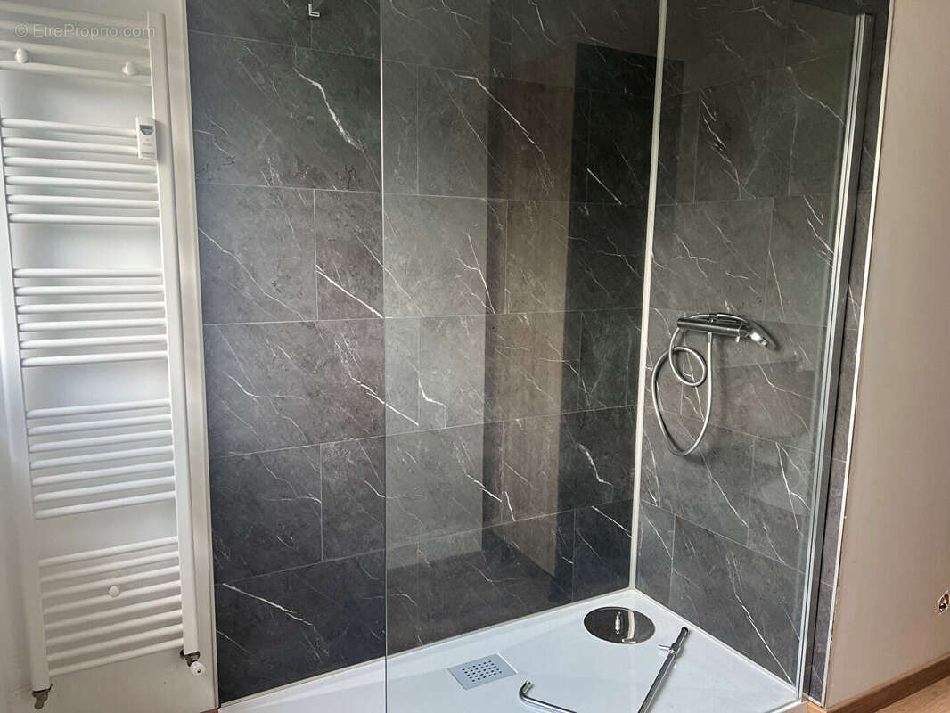 Appartement à BETHUNE