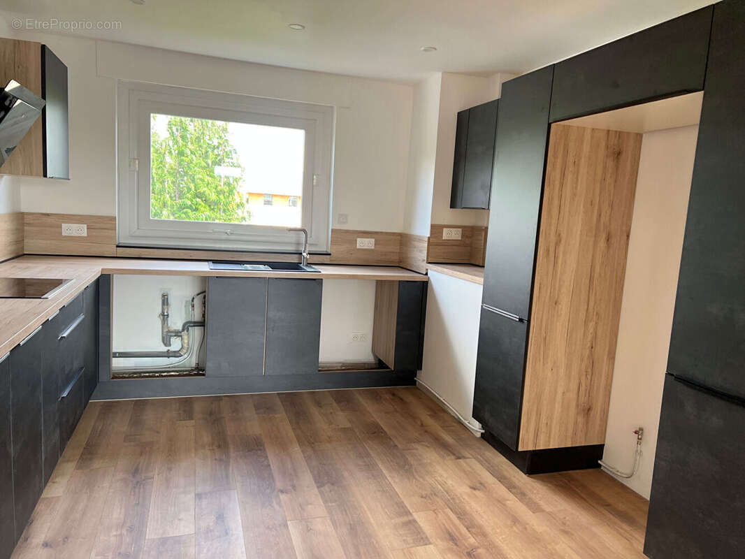 Appartement à BETHUNE