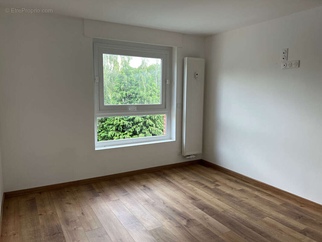 Appartement à BETHUNE