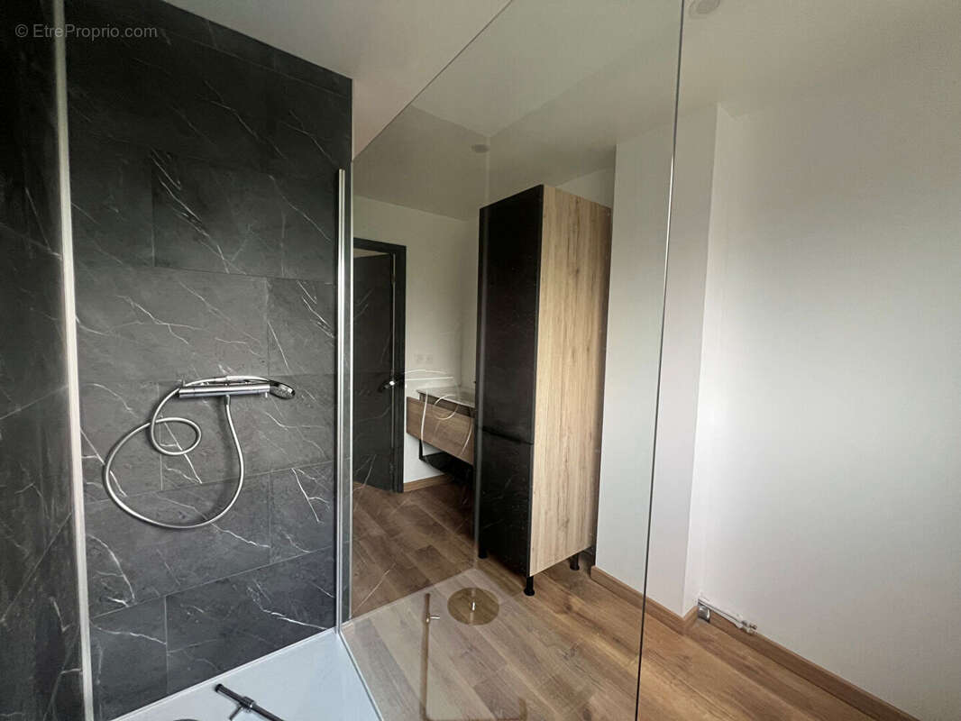 Appartement à BETHUNE