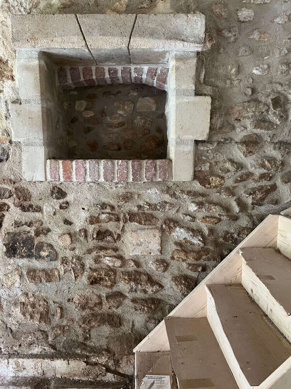 Maison à VILLERS-COTTERETS