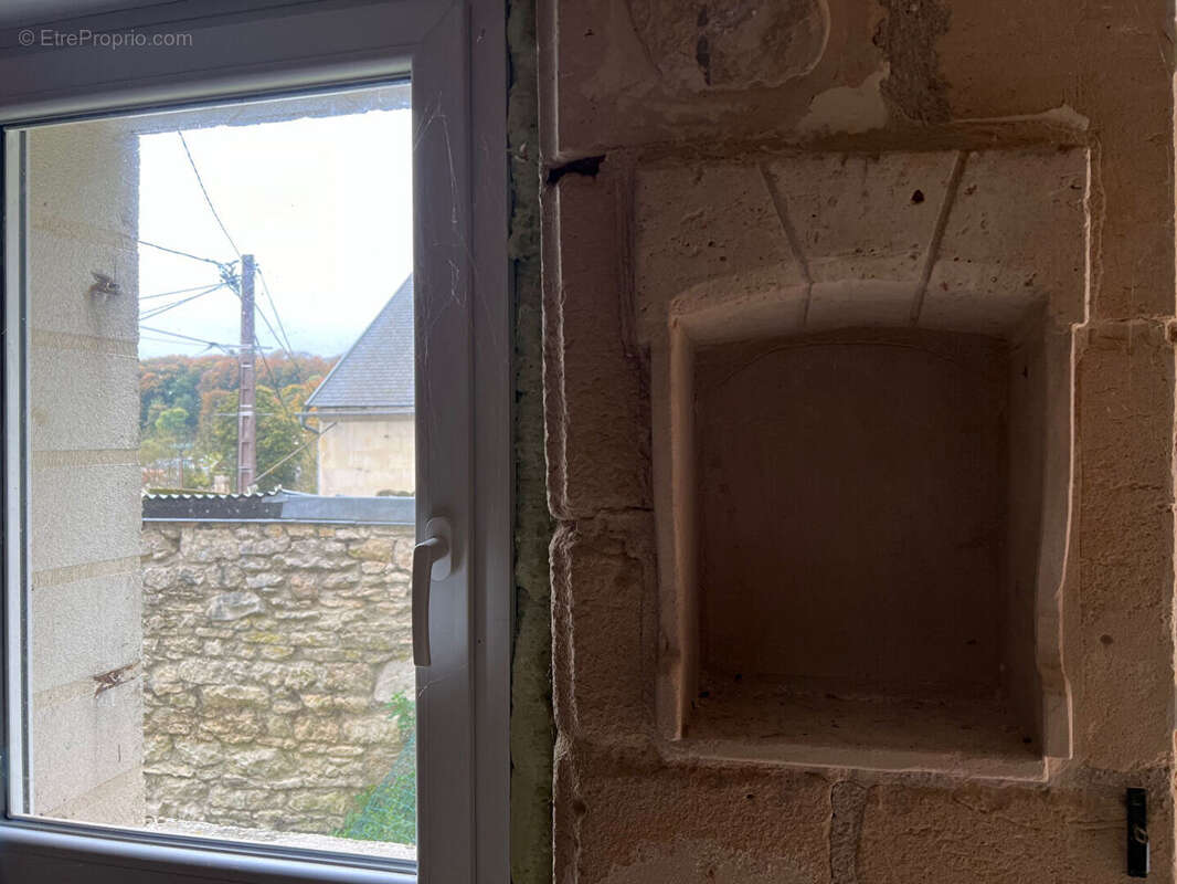 Maison à VILLERS-COTTERETS