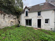 Maison à VILLERS-COTTERETS