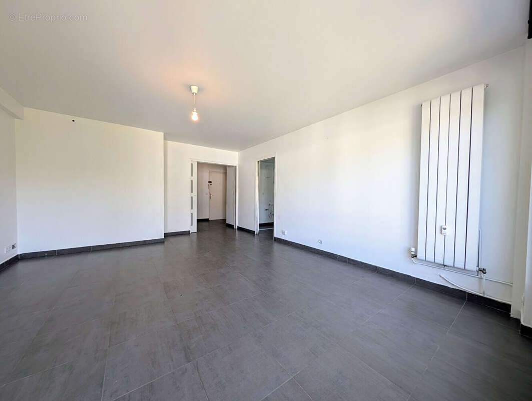 Appartement à MAISONS-LAFFITTE