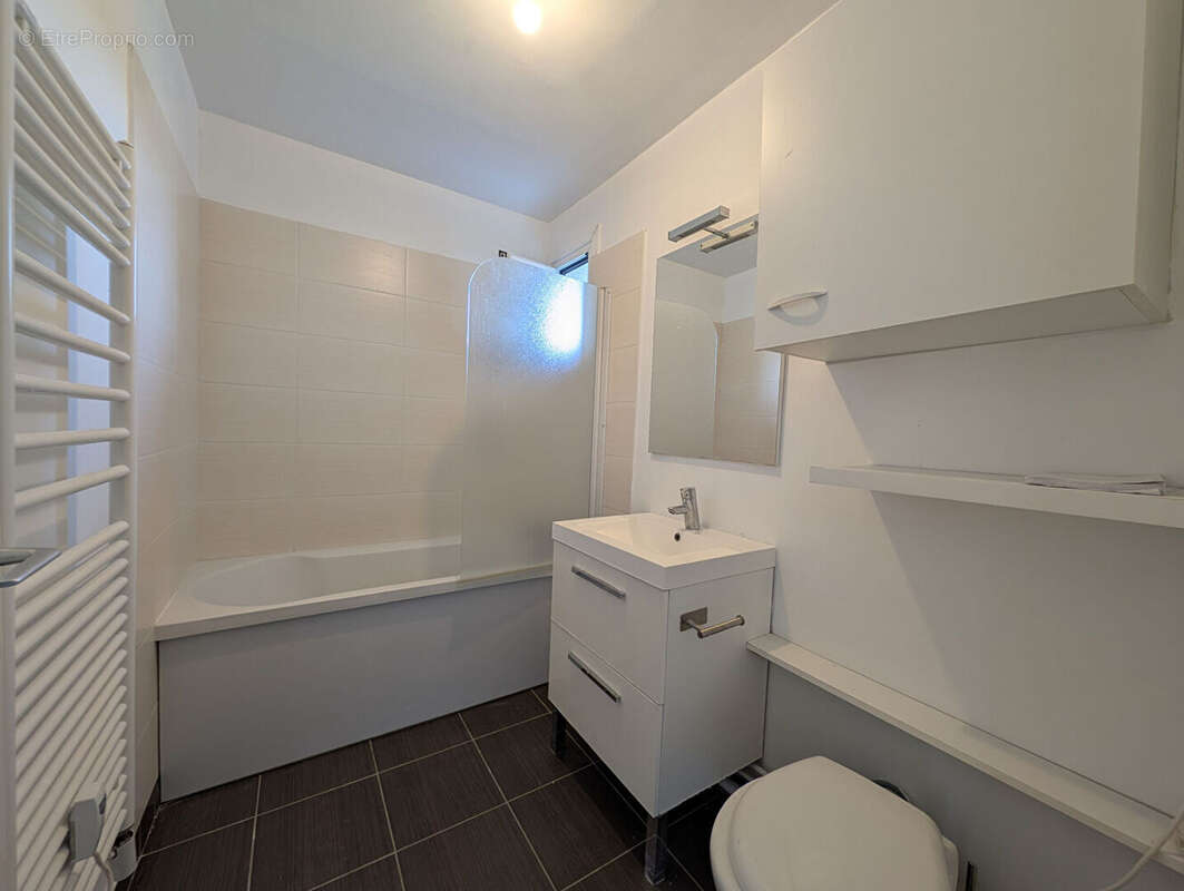 Appartement à MAISONS-LAFFITTE