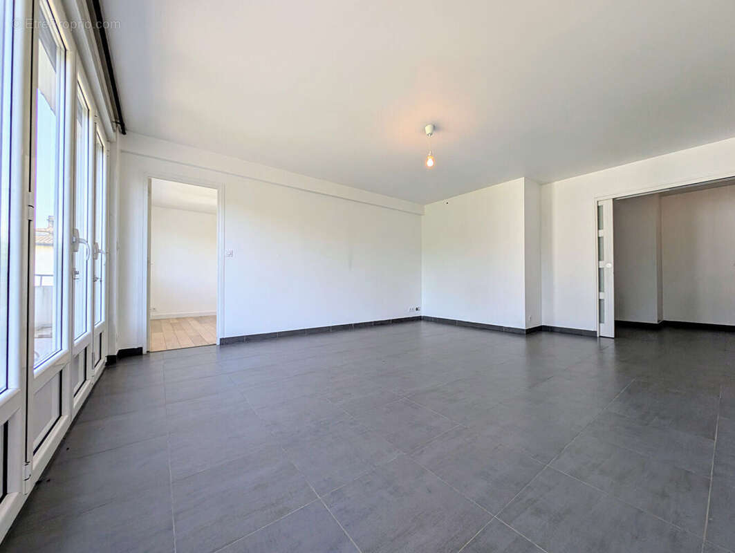 Appartement à MAISONS-LAFFITTE