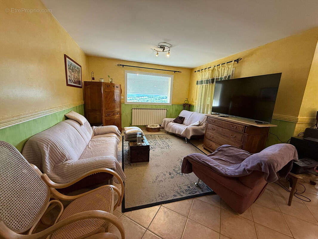 Maison à SAINT-JEAN-DE-MUZOLS