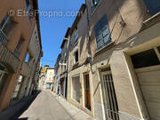 Appartement à TOURNON-SUR-RHONE