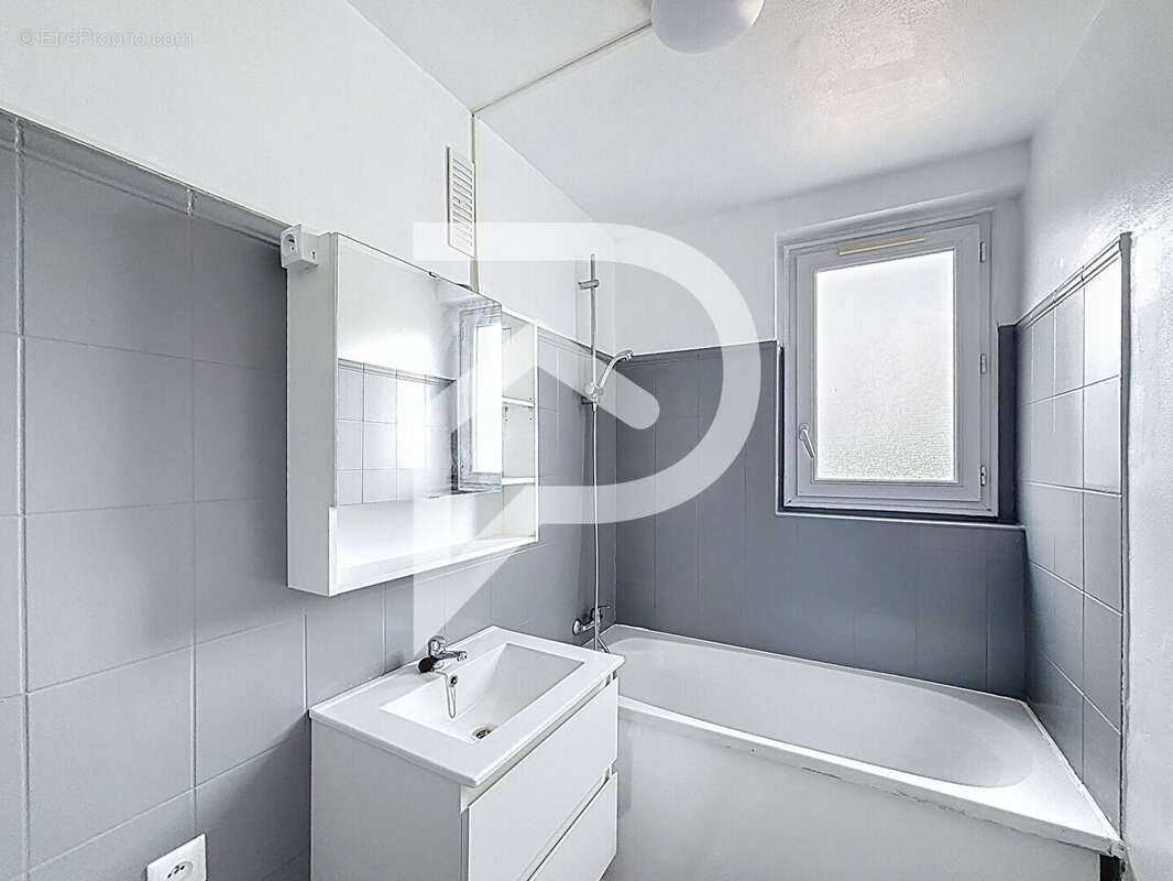 Appartement à DREUX