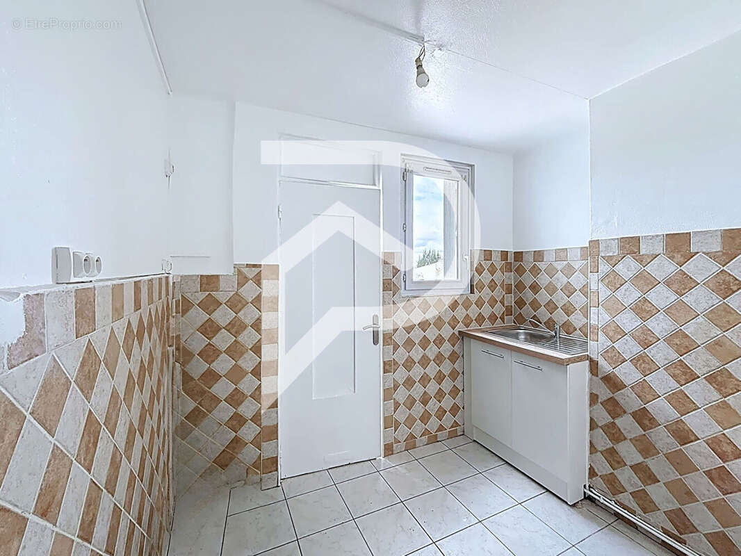 Appartement à DREUX