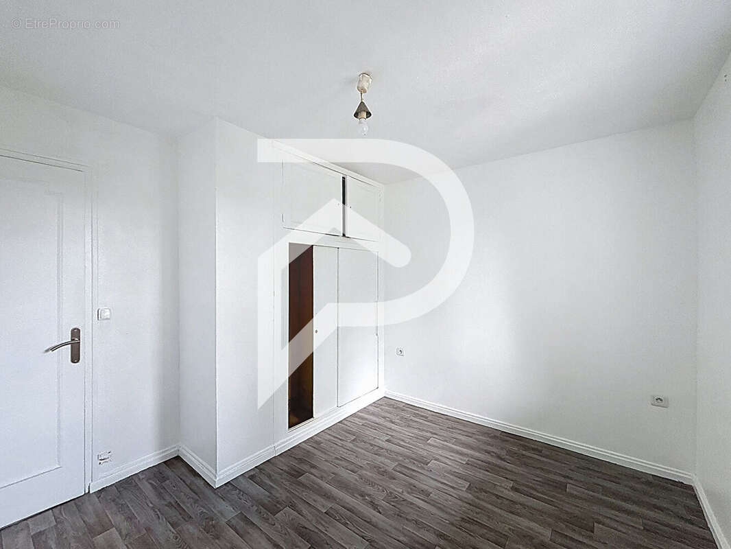 Appartement à DREUX