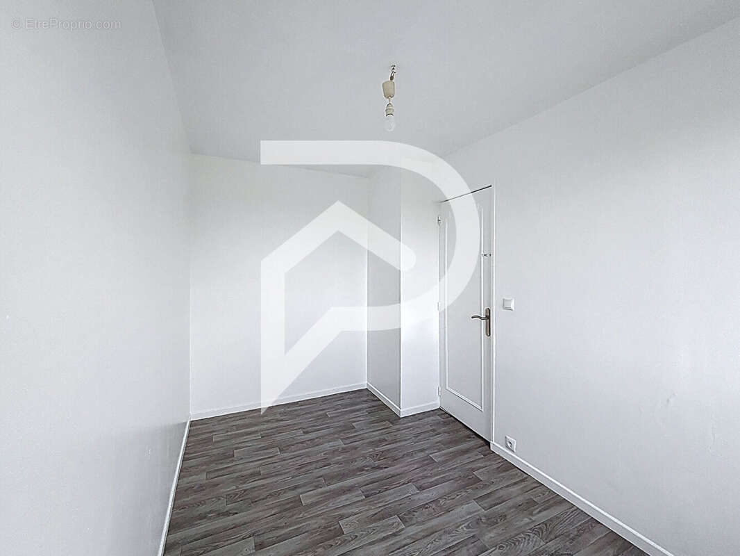 Appartement à DREUX