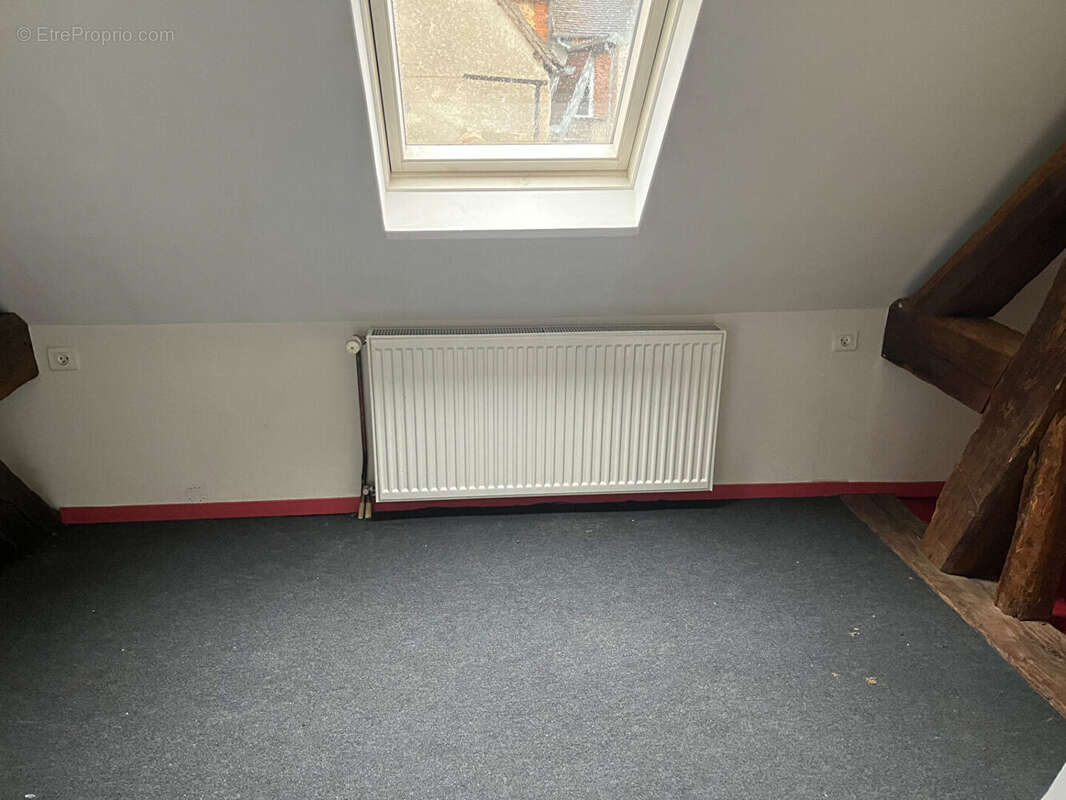 Appartement à NONANCOURT