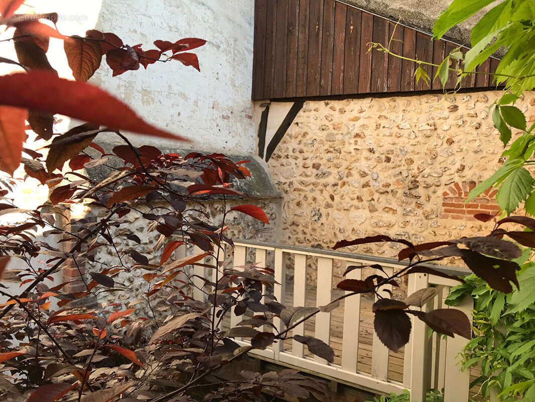 Appartement à NONANCOURT