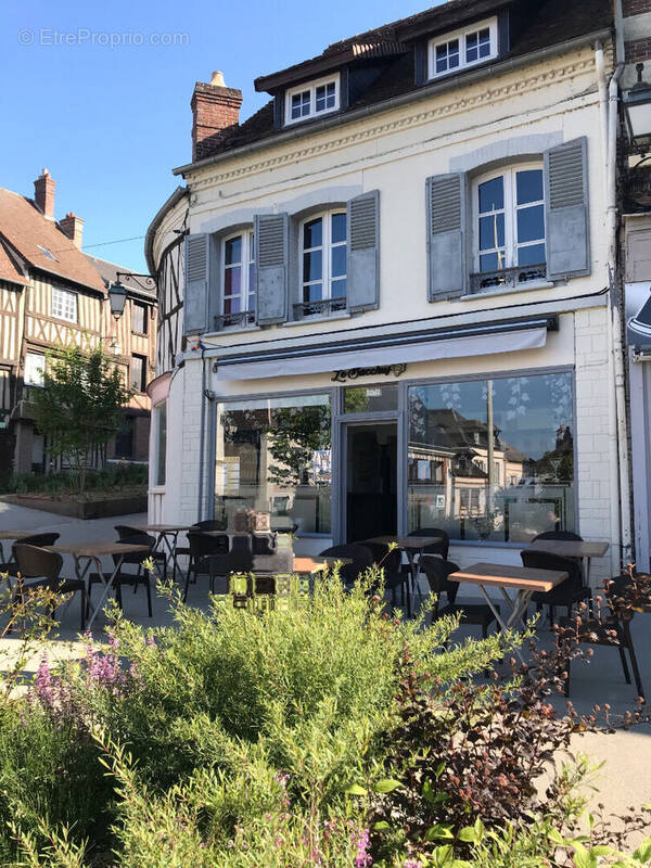 Appartement à NONANCOURT