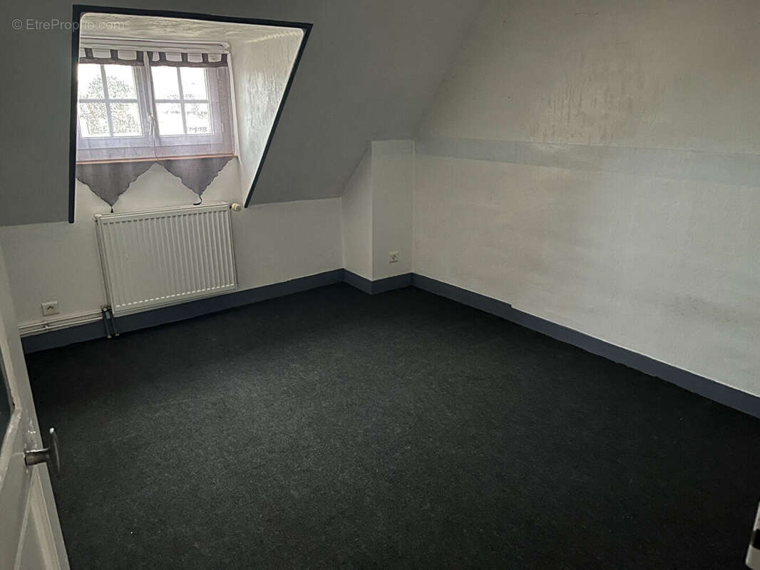 Appartement à NONANCOURT