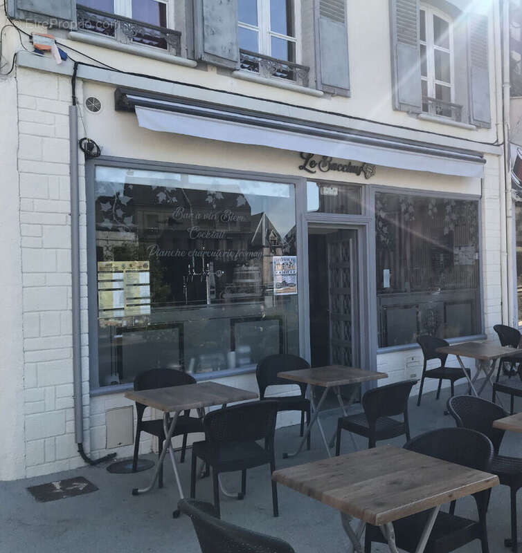 Appartement à NONANCOURT