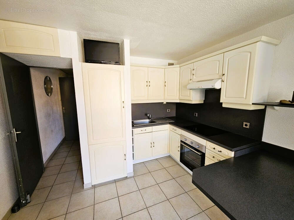 Appartement à LE BARCARES