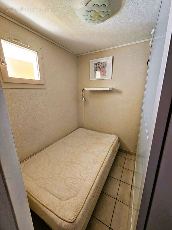 Appartement à LE BARCARES