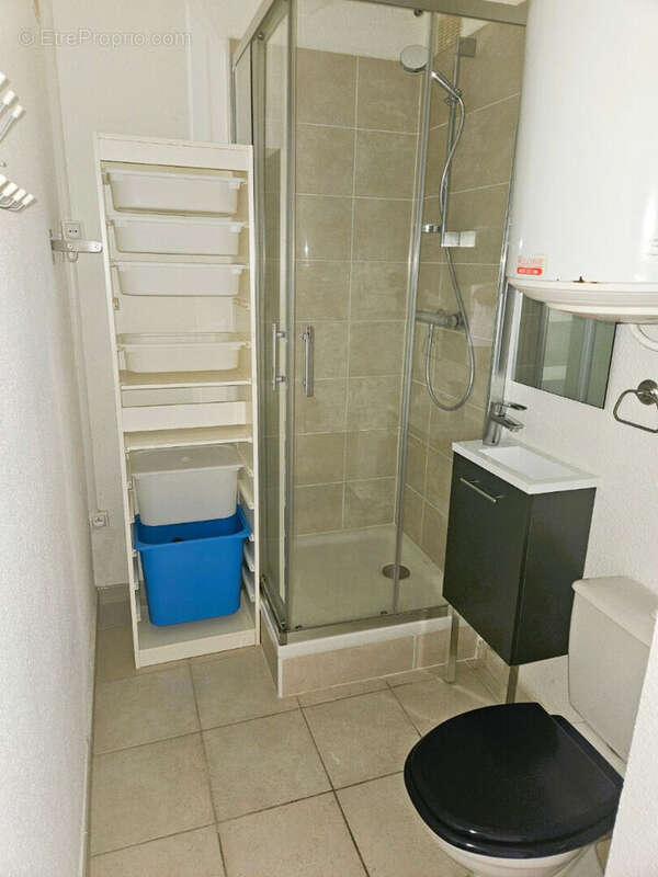 Appartement à LE BARCARES