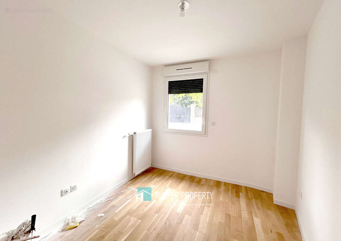 Appartement à HOUILLES