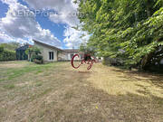 Maison à CAMBLANES-ET-MEYNAC