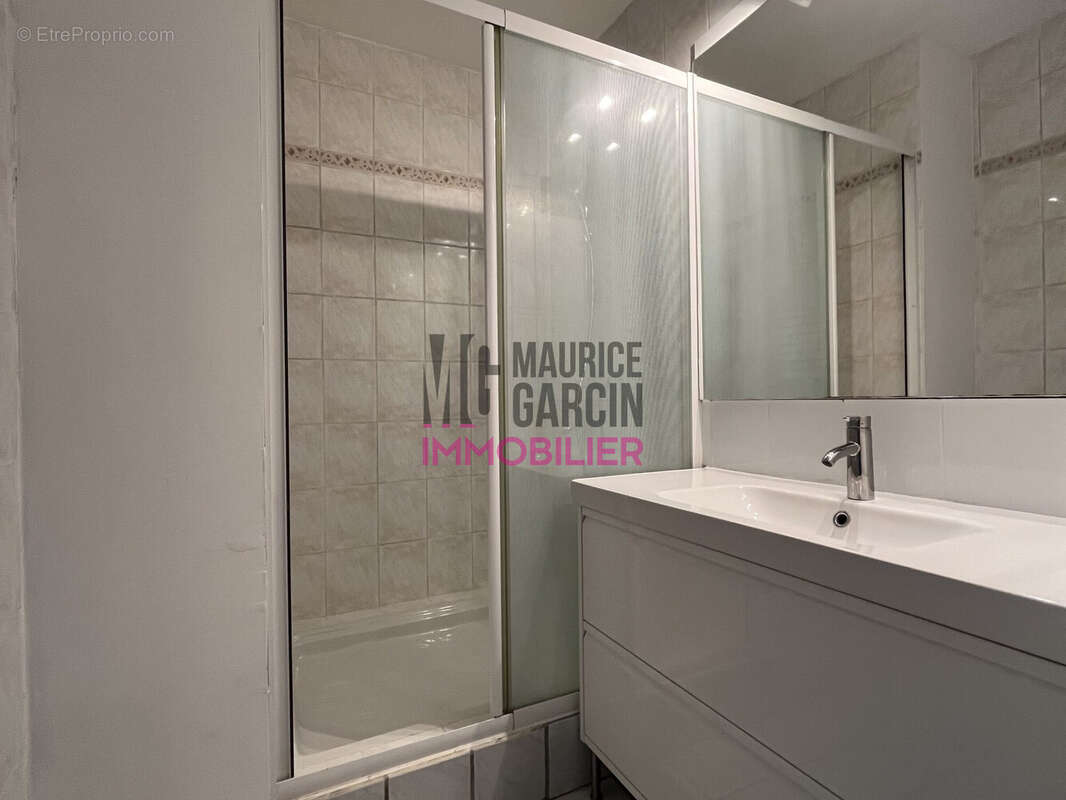 Appartement à AVIGNON